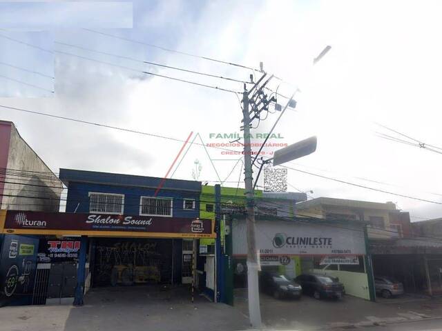 Venda em Jardim Maringá - São Paulo