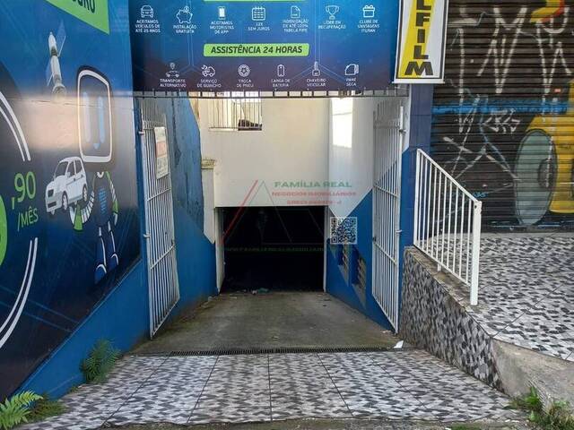 #005 - Prédio comercial para Venda em São Paulo - SP