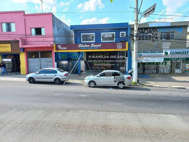 Prédio comercial para Venda em São Paulo - 4