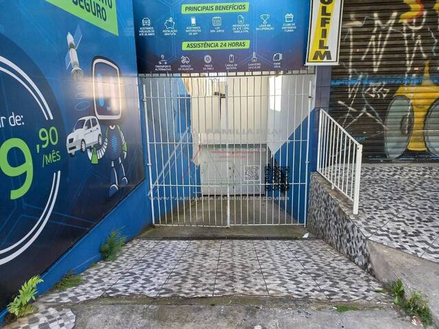 Prédio comercial para Venda em São Paulo - 5