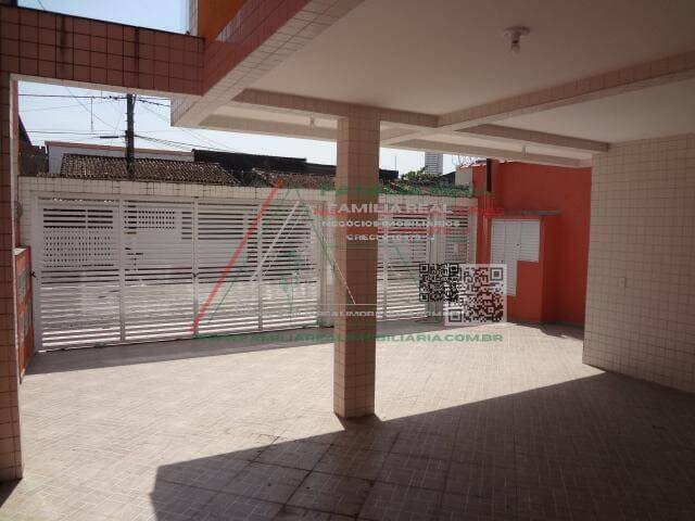Sobrado para Venda em São Vicente - 5