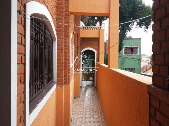 #002 - Sobrado para Venda em São Paulo - SP