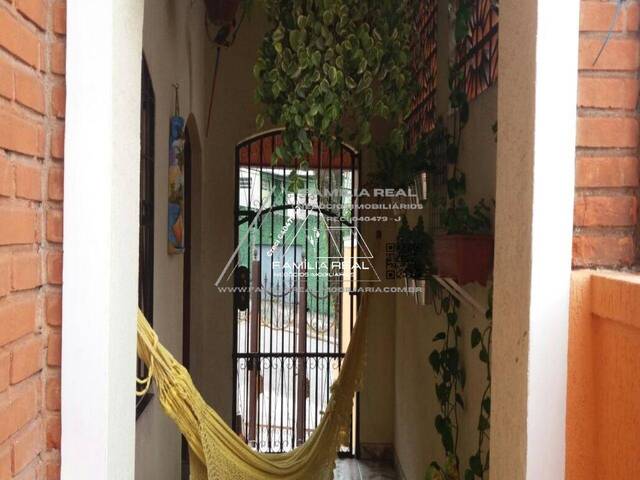 Sobrado para Venda em São Paulo - 4