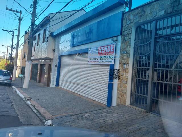 Sobrado para Venda em São Paulo - 4
