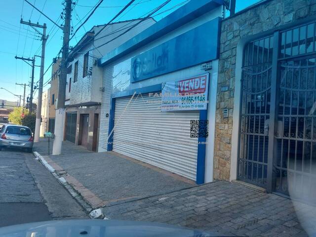 Sobrado para Venda em São Paulo - 5