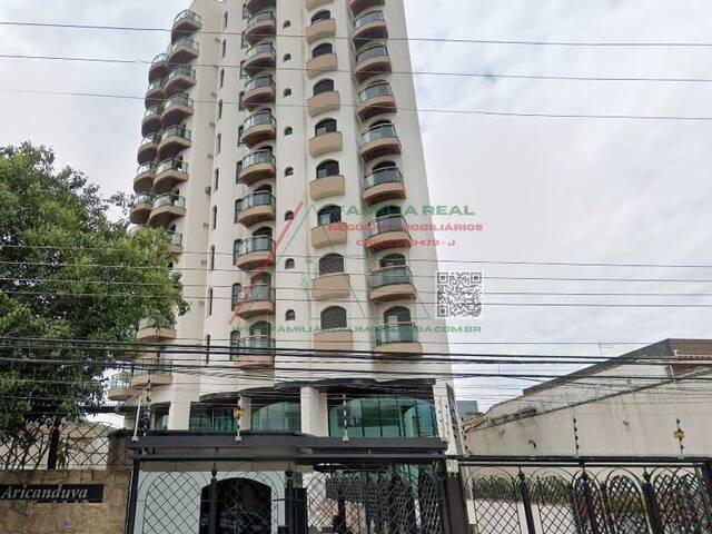 Venda em Vila Aricanduva - São Paulo