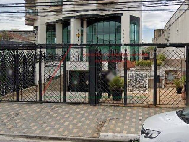 #006 - Apartamento para Venda em São Paulo - SP