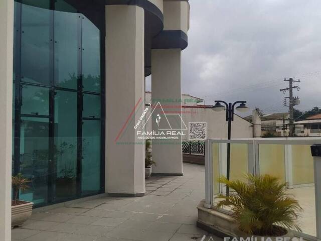 #006 - Apartamento para Venda em São Paulo - SP