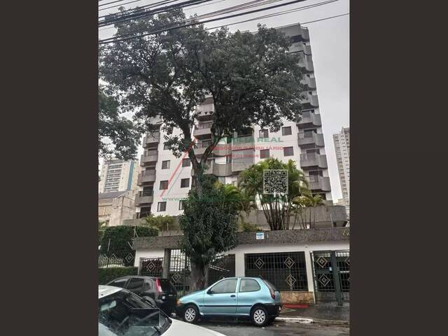 Venda em Tatuapé - São Paulo