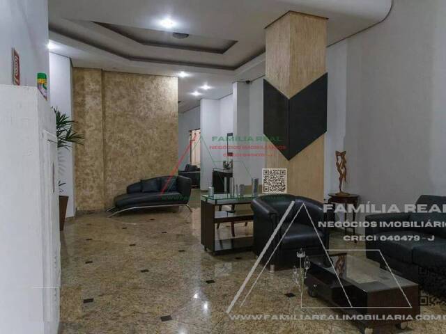 #027 - Apartamento para Venda em São Paulo - SP