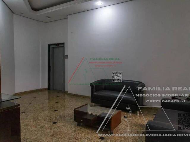 #027 - Apartamento para Venda em São Paulo - SP