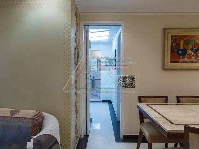Apartamento para Venda em São Paulo - 4