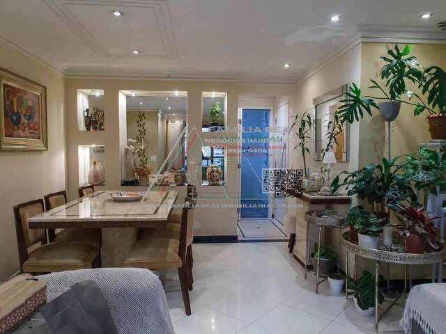 Apartamento para Venda em São Paulo - 5