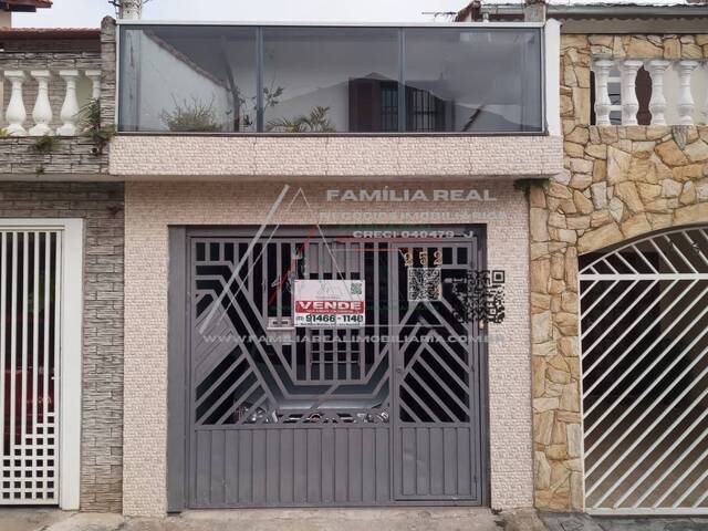 Venda em Jardim Itapemirim - São Paulo