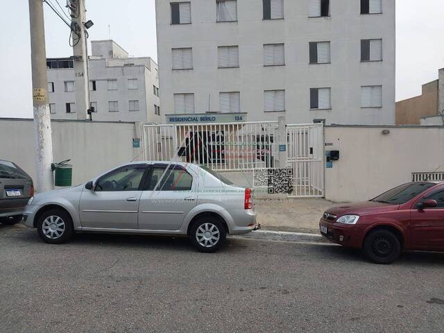 #039 - Apartamento para Venda em São Paulo - SP - 2