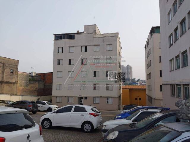 Apartamento para Venda em São Paulo - 4