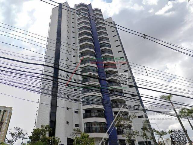 #041 - Apartamento para Venda em São Paulo - SP