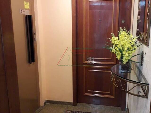 #041 - Apartamento para Venda em São Paulo - SP