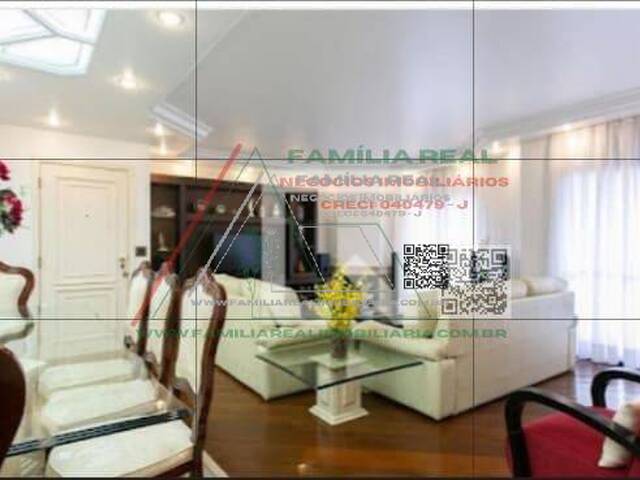 Apartamento para Venda em São Paulo - 4