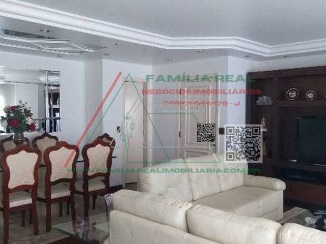 Apartamento para Venda em São Paulo - 5