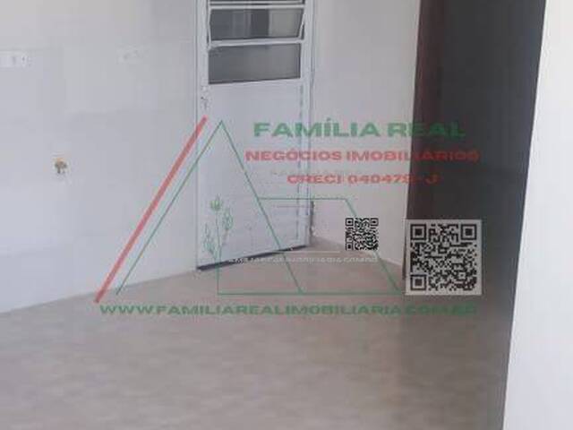 #043 - Apartamento para Venda em São Paulo - SP - 2