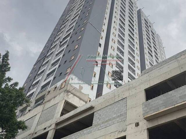 #044 - Apartamento para Venda em São Paulo - SP - 2