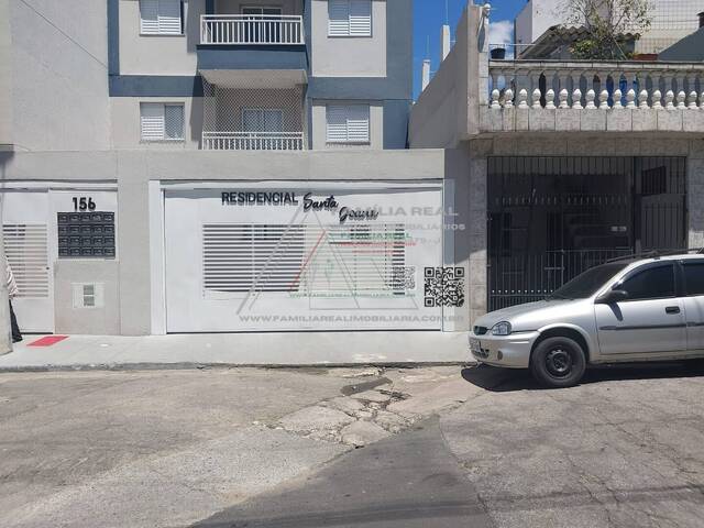 #055 - Casa em condomínio para Locação em São Paulo - SP - 1