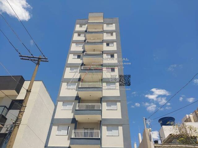 #055 - Casa em condomínio para Locação em São Paulo - SP - 2