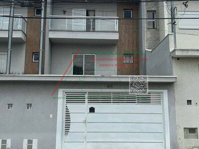 Venda em PARQUE SEVILHA - São Paulo