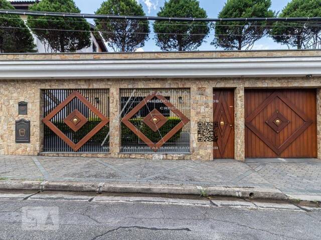 #003 - Casa para Venda em São Paulo - SP - 2