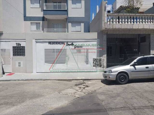 Locação em Vila Carrão - São Paulo