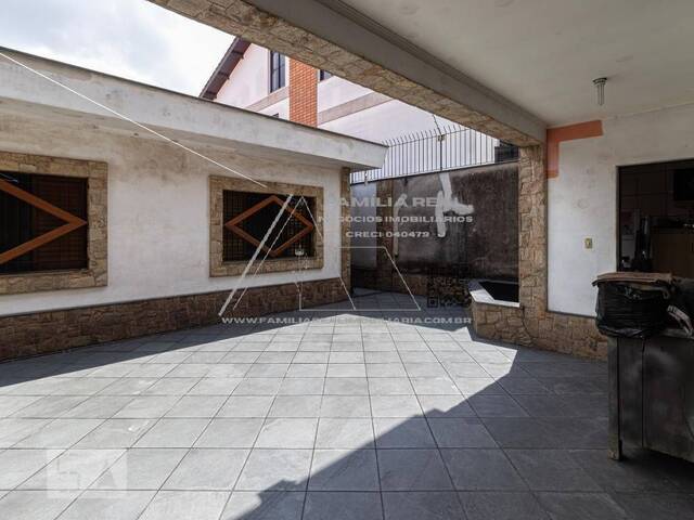 #003 - Casa para Venda em São Paulo - SP - 3