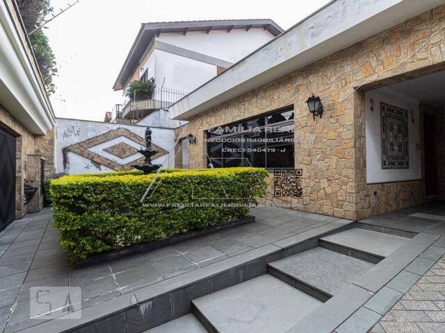 Casa para Venda em São Paulo - 5