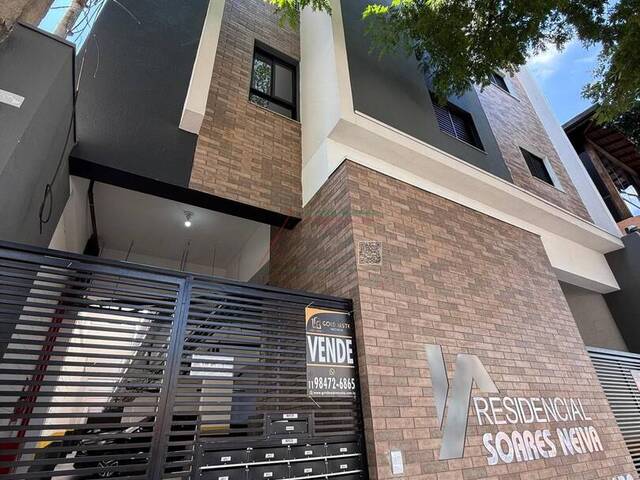 Venda em Vila Esperança - São Paulo