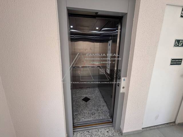 #067 - Apartamento para Venda em São Paulo - SP - 2
