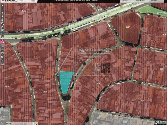 Terreno para Locação em São Paulo - 5