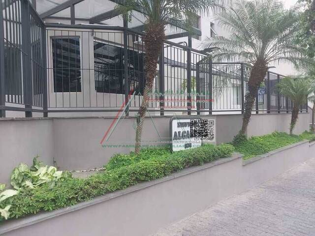 Locação em Tatuapé - São Paulo