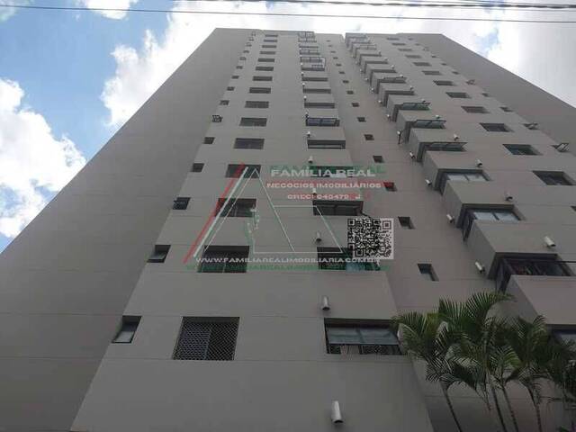 #072 - Studio para Locação em São Paulo - SP