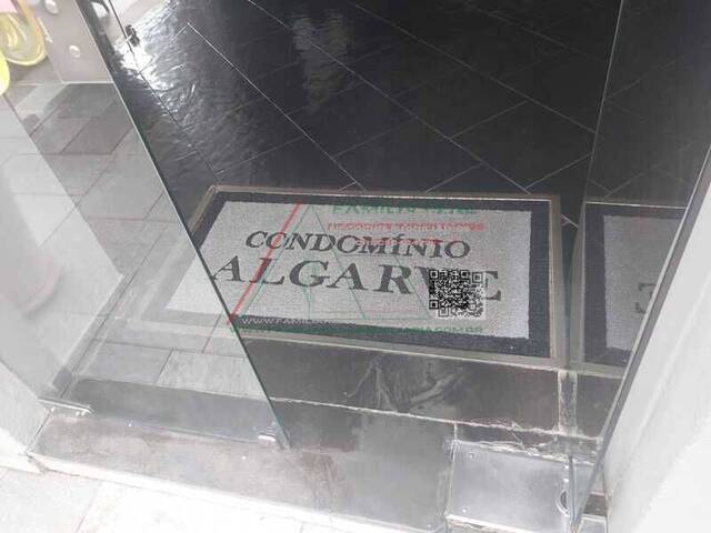 Studio para Locação em São Paulo - 4