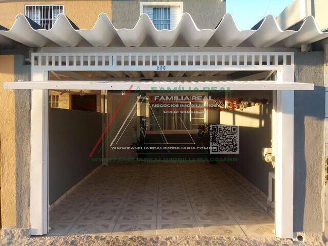 Venda em Vila Talarico - São Paulo