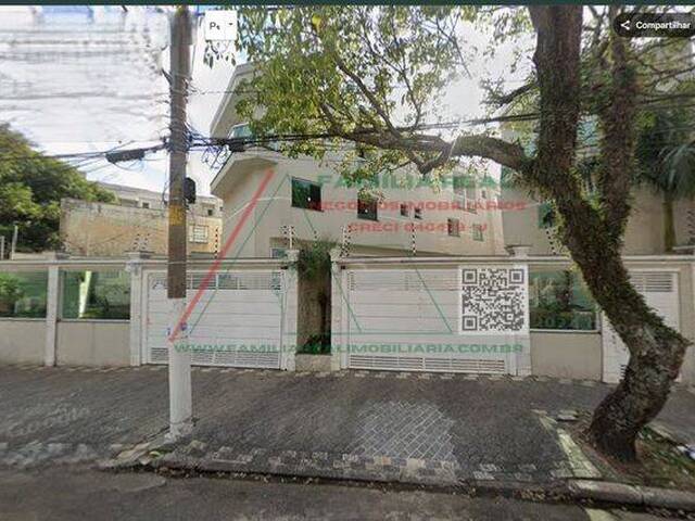 Venda em VILA MATILDE - São Paulo