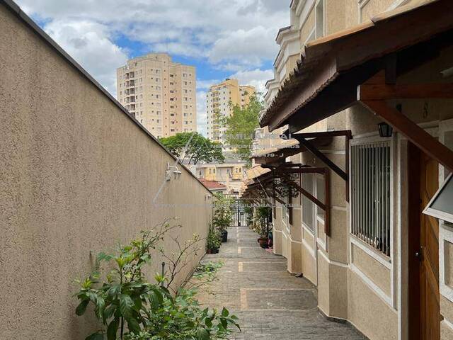 #80 - Casa em condomínio para Venda em São Paulo - SP
