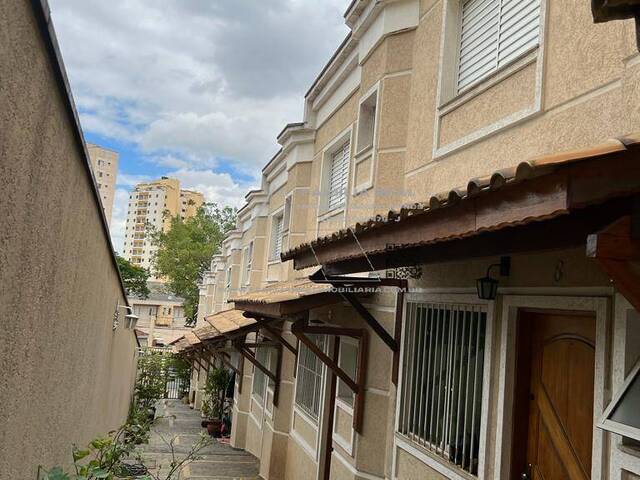 #80 - Casa em condomínio para Venda em São Paulo - SP