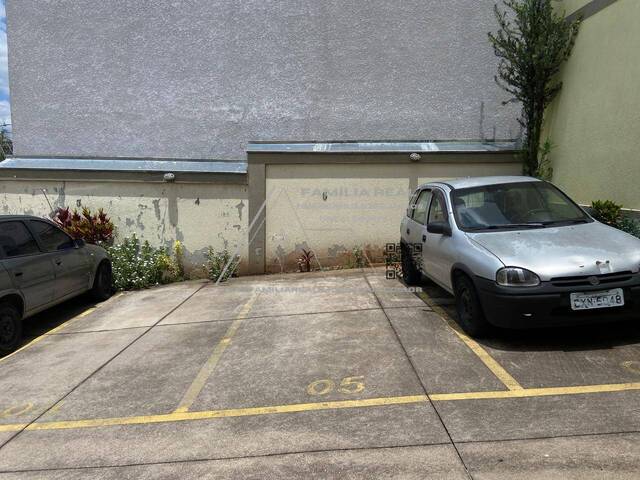 #93 - Sobrado para Locação em São Paulo - SP