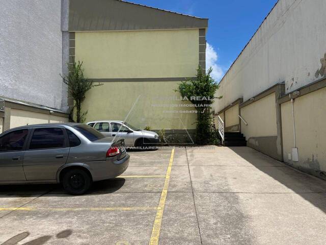 #93 - Sobrado para Locação em São Paulo - SP