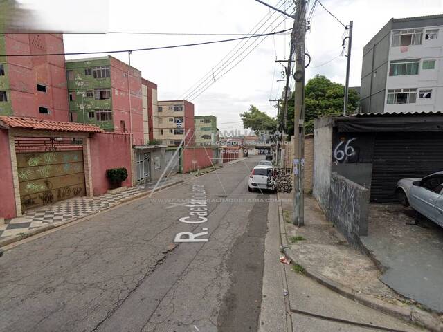 #096 - Apartamento para Venda em São Paulo - SP