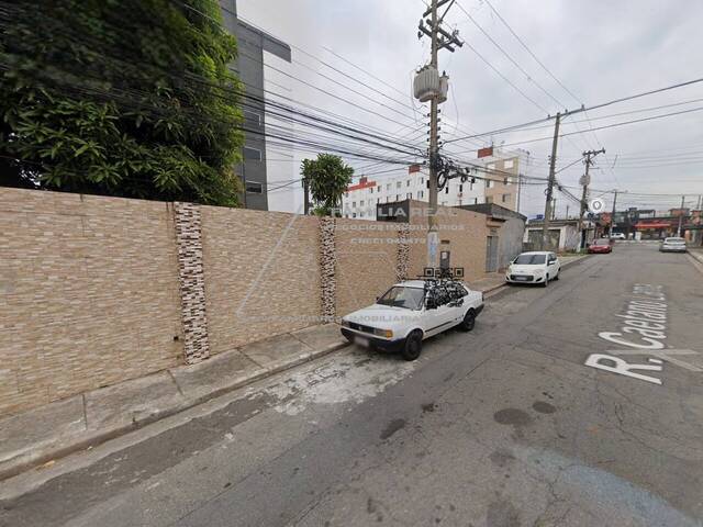 #096 - Apartamento para Venda em São Paulo - SP