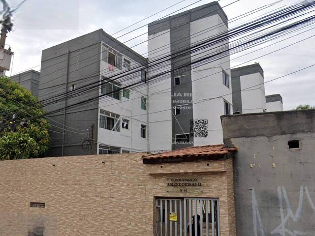 #096 - Apartamento para Venda em São Paulo - SP