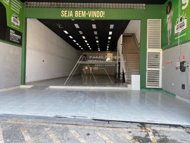 #097 - Prédio comercial para Locação em São Paulo - SP