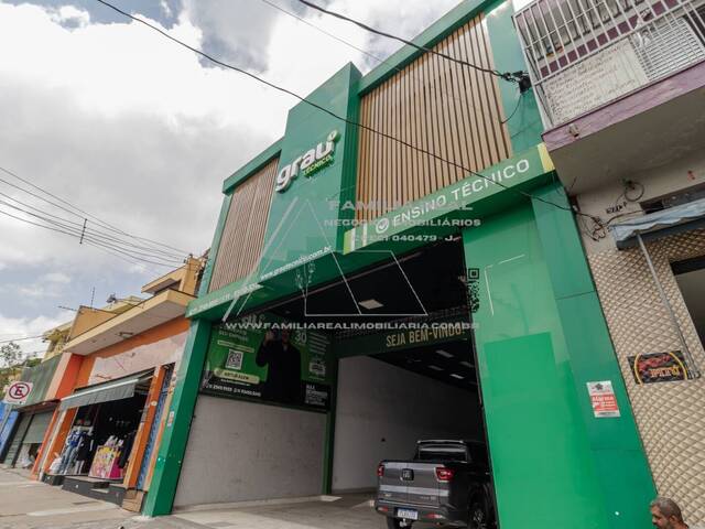 #097 - Prédio comercial para Locação em São Paulo - SP